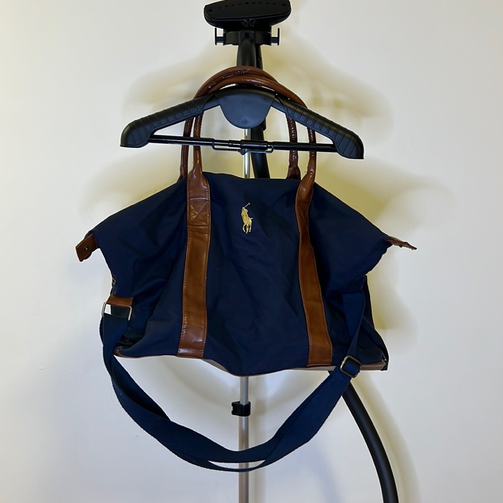 Polo by Ralph Lauren Duffel Bag